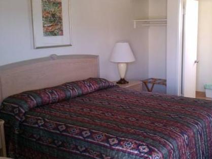 Budget Inn Мохаве Экстерьер фото